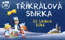 Tříkrálová sbírka 1